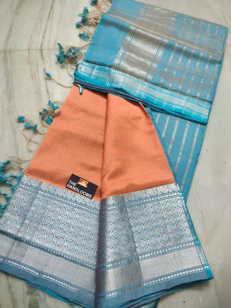 Kanchi Weaves