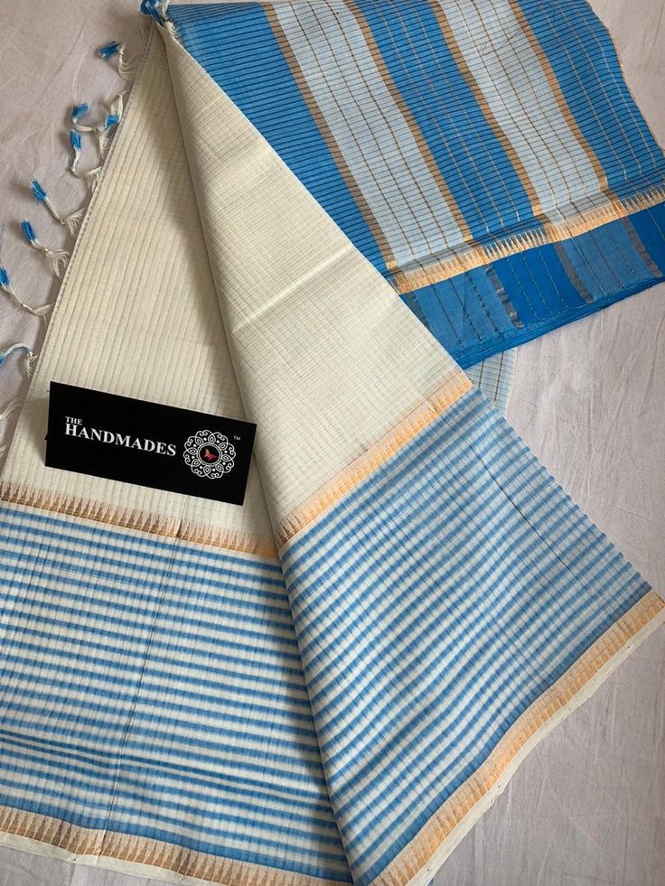 Mangalagiri Cotton Sarees