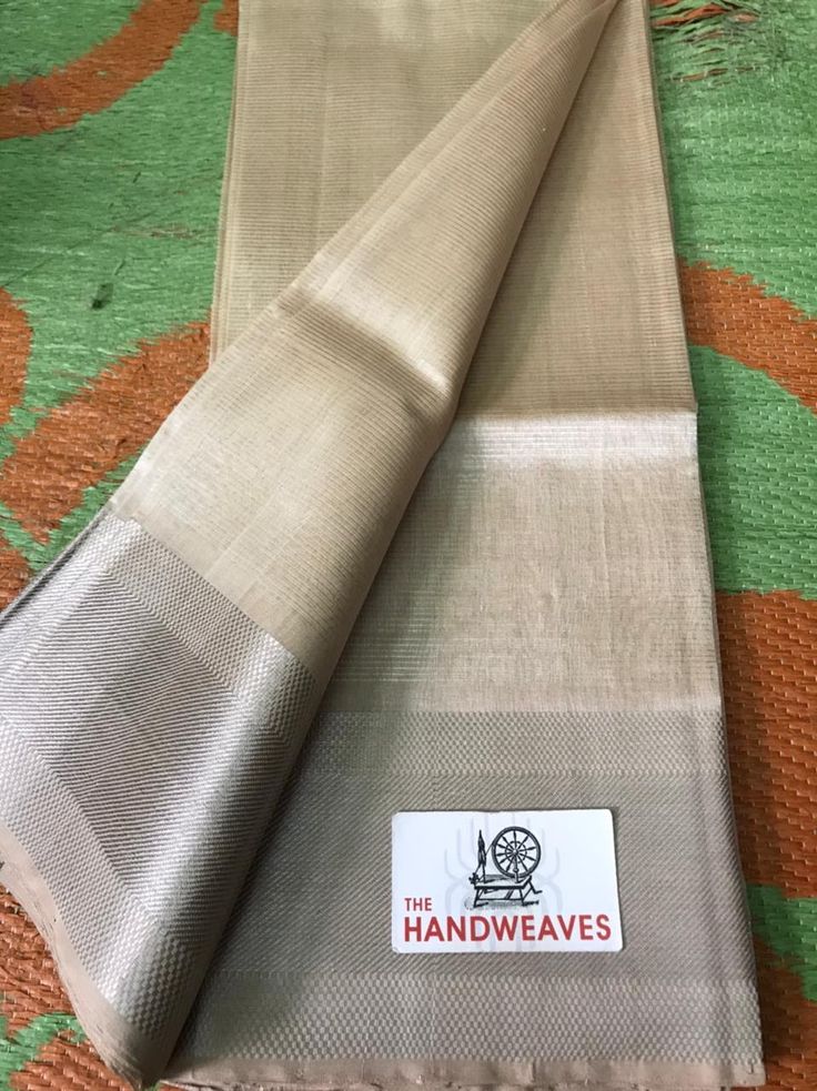 Mangalagiri handloom pure Pattu by cotton with 200_250 k border saree (1)