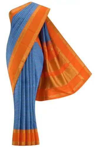 Shop Exquisite Kanjivaram Pure Silk Saree Collection